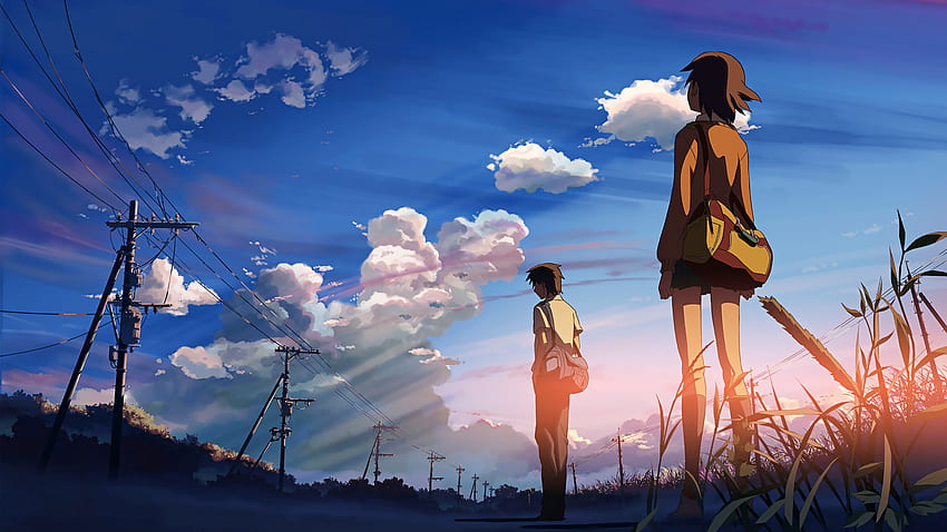 Anime Enhanced - - HQ (Update 2). Anime scenery, Anime scenery , Anime  background, Slice of Life Anime HD wallpaper | Pxfuel