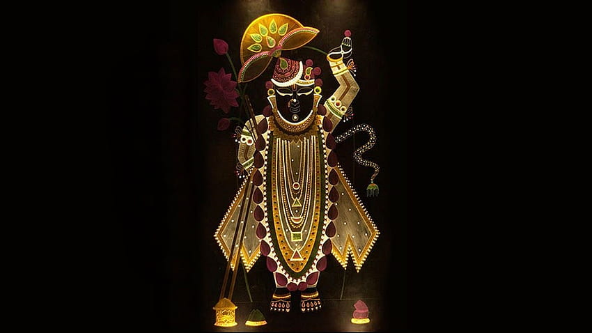 Best 4 Shrinathji on Hip, shreenathji yamunaji mahaprabhuji HD wallpaper |  Pxfuel
