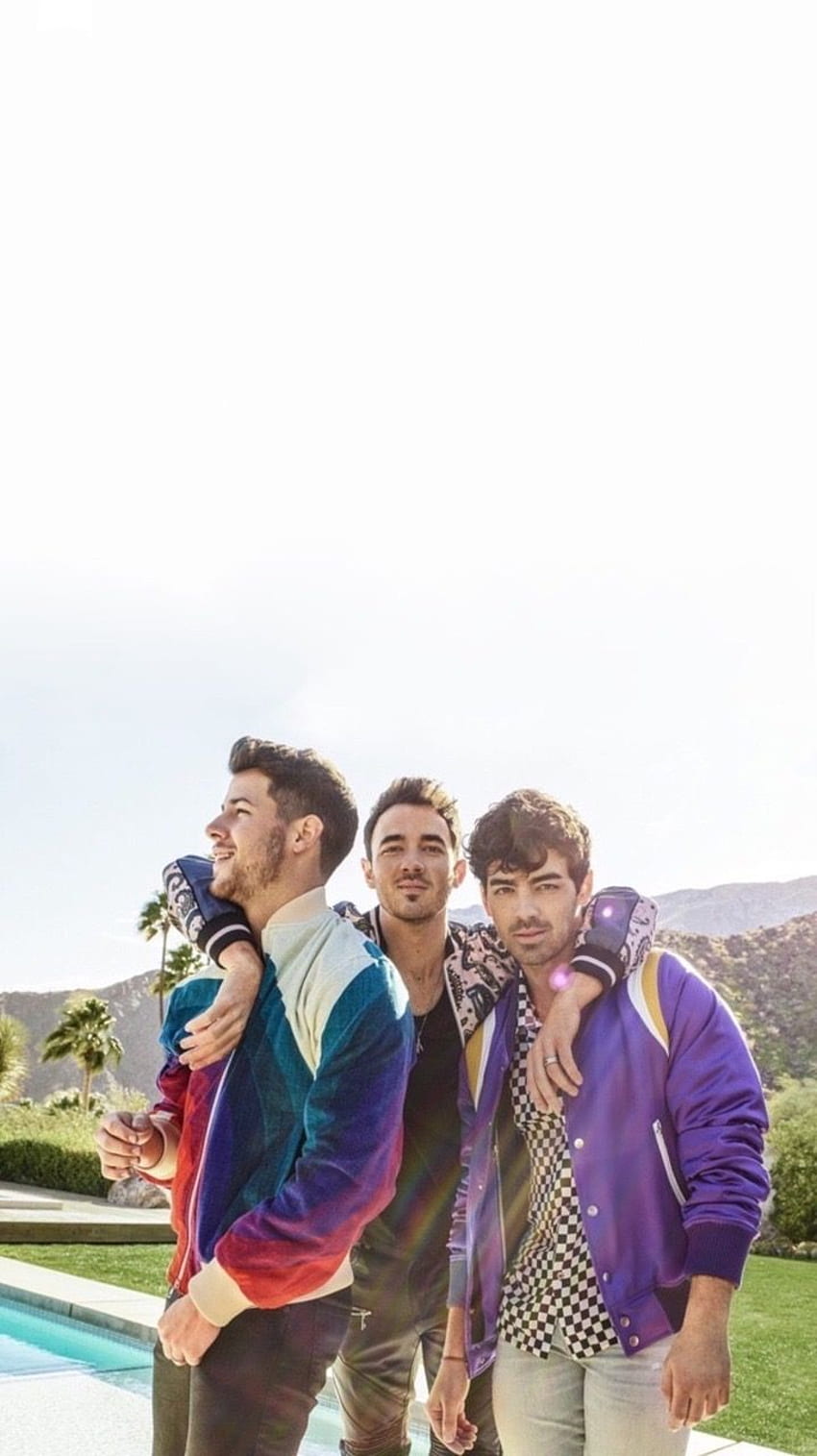 Jonas Brothers Sucker 2019. Jonas brothers, Jonas, Joe jonas HD phone wallpaper