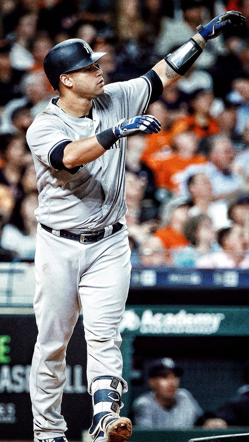 Gary Sanchez MLB by HD phone wallpaper