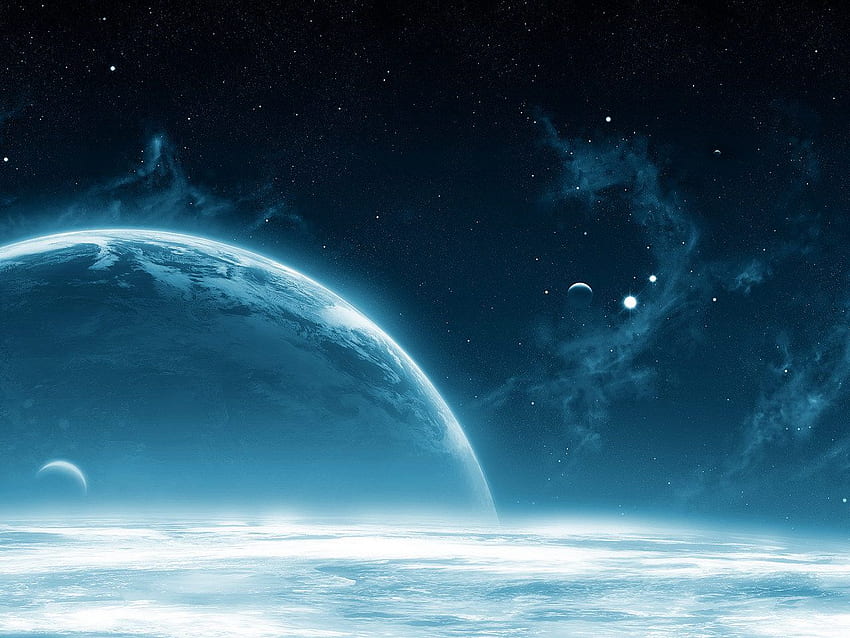 Top Alluring Space Powerpoint Templates Vrogue Co