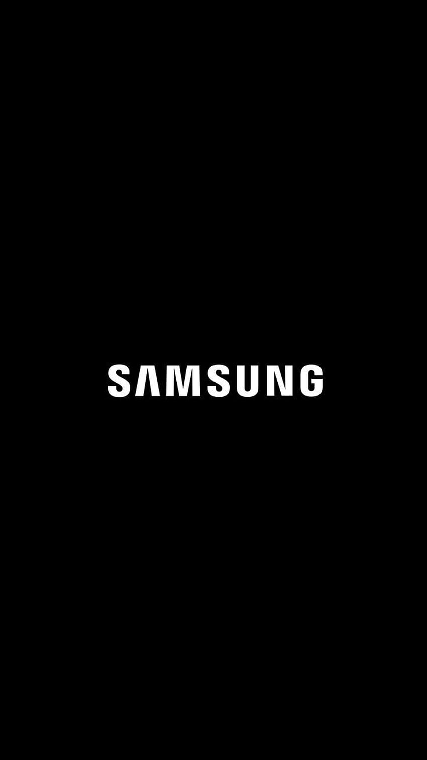 лого на Samsung HD тапет за телефон