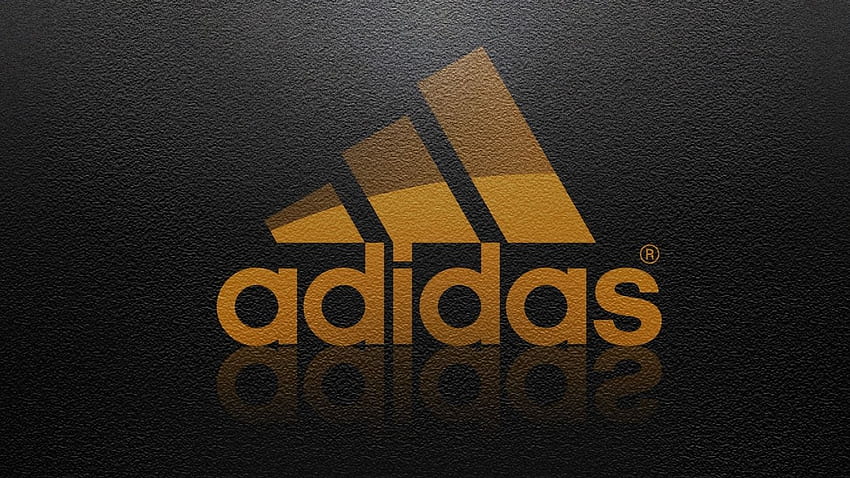 Adidas Logo / and Mobile, Adidas Girls HD wallpaper