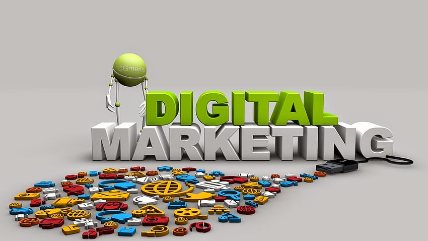 Dicas e truques de marketing, técnicas de marketing, dicas de marketing, dicas de marketing na Internet: métodos de marketing digital para atingir o público internacional papel de parede HD