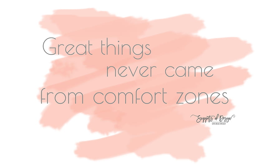 Snippets Comfort Zones Pink – Snippets of Design HD wallpaper | Pxfuel