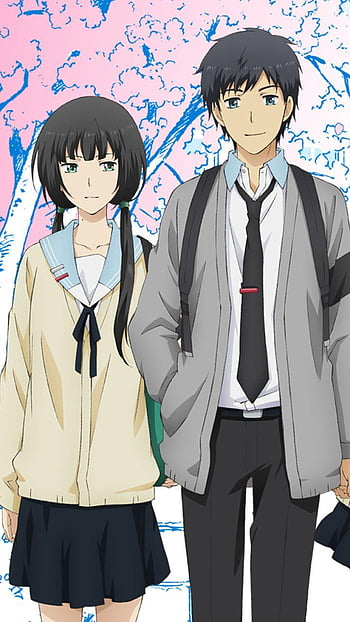 Anime Review [Spoiler-Free]: ReLife – Sivsarcast-demhanvico.com.vn