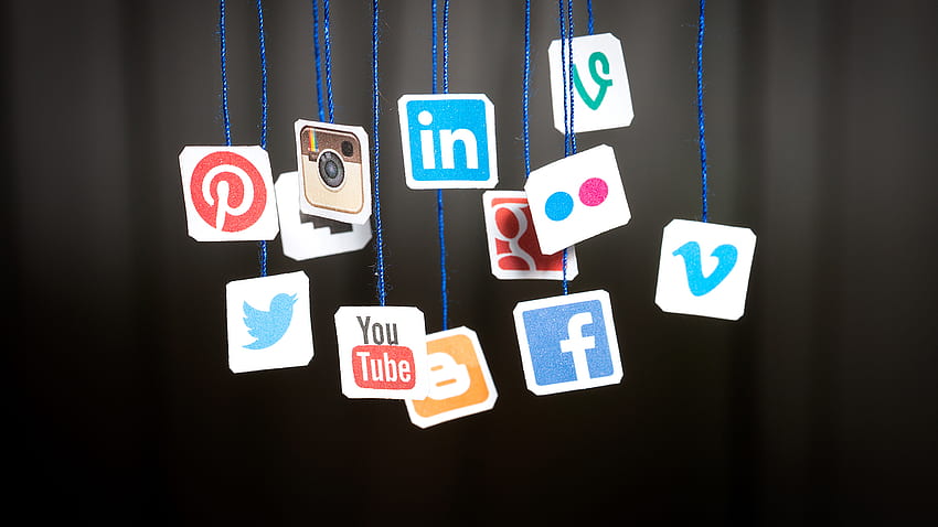 Social Media, Social Media Marketing HD wallpaper