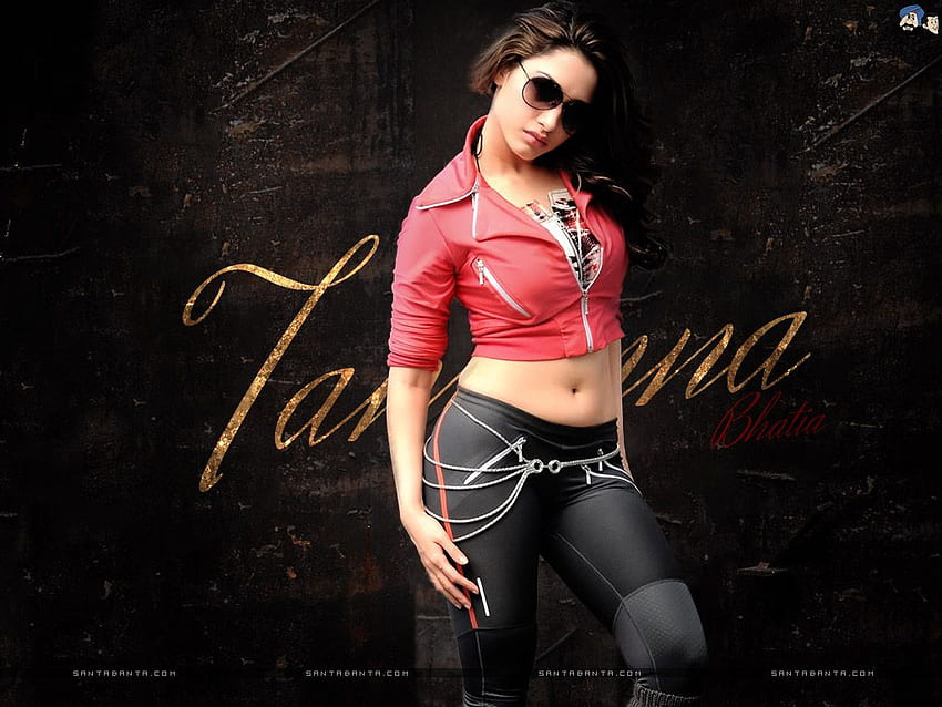 Hot Bollywood Heroines & Actresses I Indian Models, Tamannaah Bhatia HD wallpaper