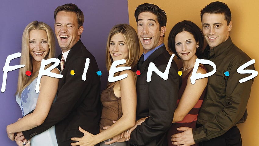 HBO Max drops teaser for Friends reunion special HD wallpaper