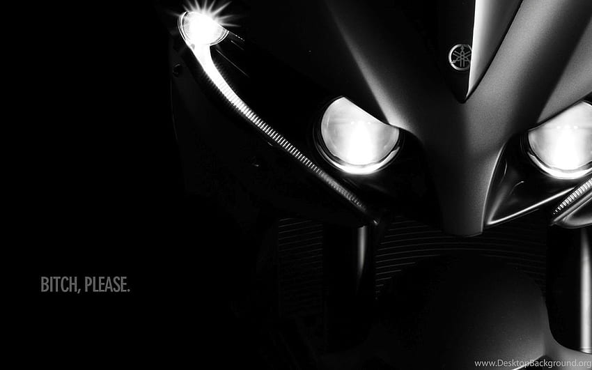 URUTAN TELEPORTASI DIMULAI: Latar Belakang Yamaha R1 2012 Wallpaper HD