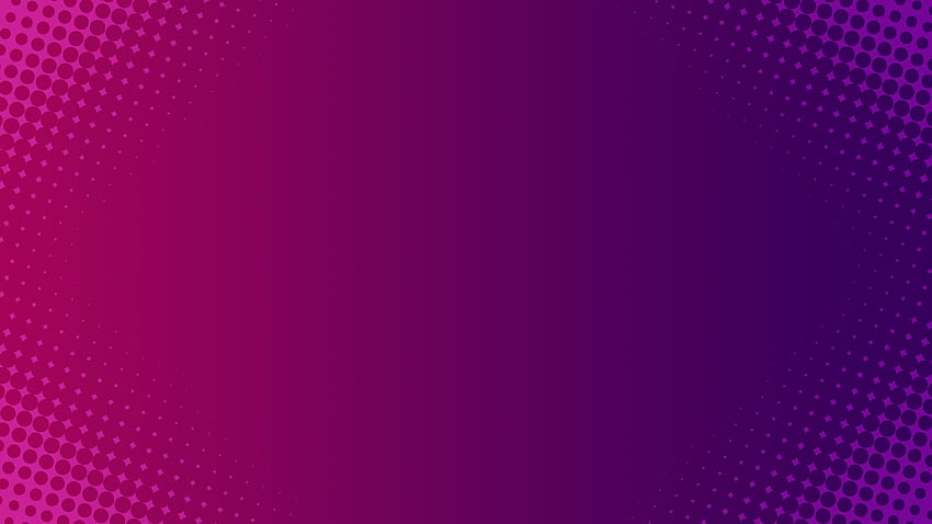 fioletowy półtonów Tapeta HD