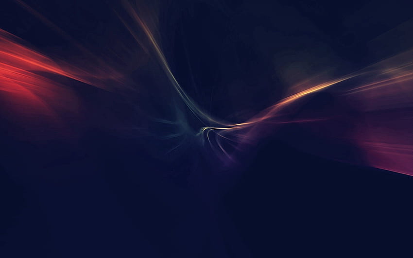 Abstract, Shine, Light, Shadow, Colourful, Colorful, Blurred, Greased HD wallpaper