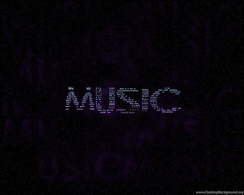 Music Saves My Soul Music Fanpop Background HD wallpaper