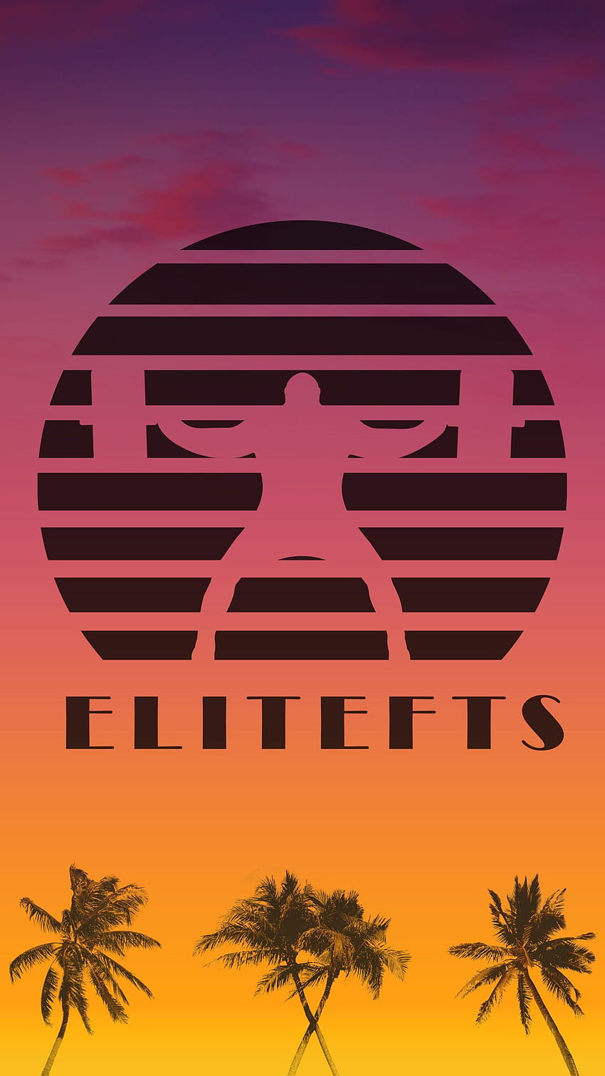 Mobile / Elite FTS, Nutrition Symbol HD phone wallpaper