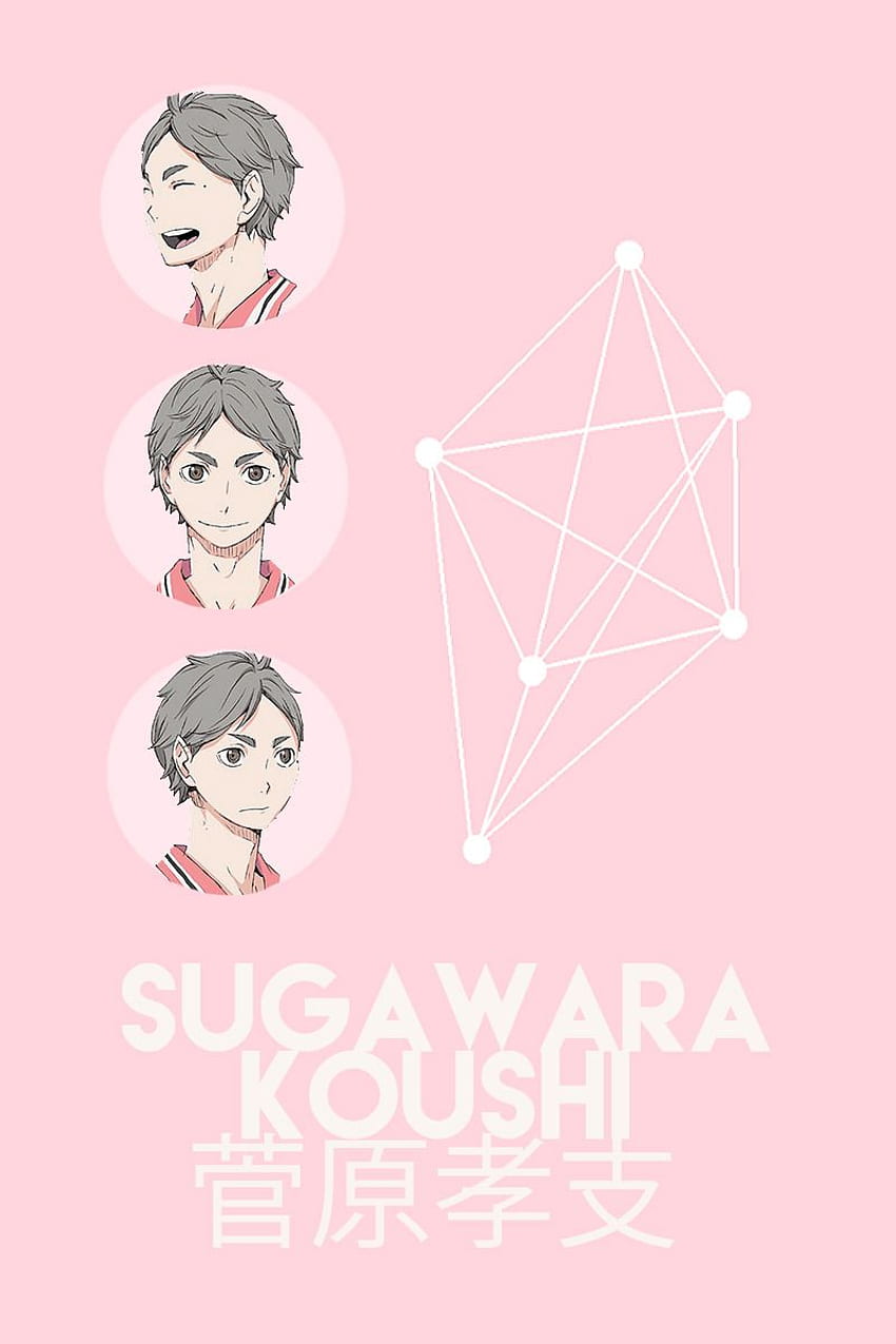 i hope you like this haikyuu I am so nervous sugawara koushi mishfishedits PLEASE LET ME KNOW ABOUT THE SIZES AND WHAT NOT that polaroid one is my favourite tobiohchan HD phone wallpaper