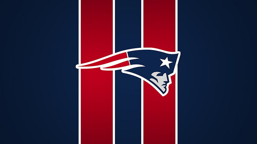 NE Patriots . 2020 NFL Football . New england patriots , Patriots logo, New england patriots logo HD wallpaper
