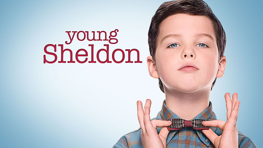 Young Sheldon HD wallpaper | Pxfuel