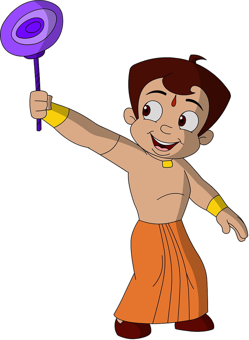 Mighty Little Bheem FULL EPISODES | Netflix Jr - YouTube