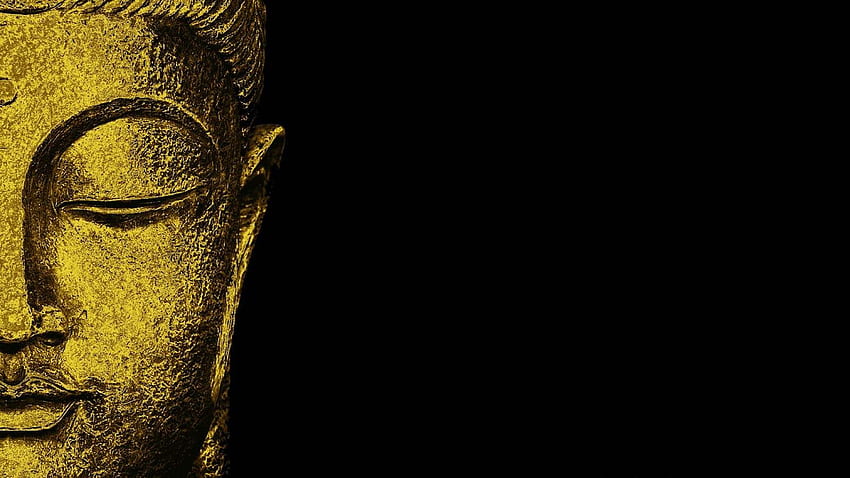 Quotes and Life Lessons from Buddha, Lord Buddha HD wallpaper