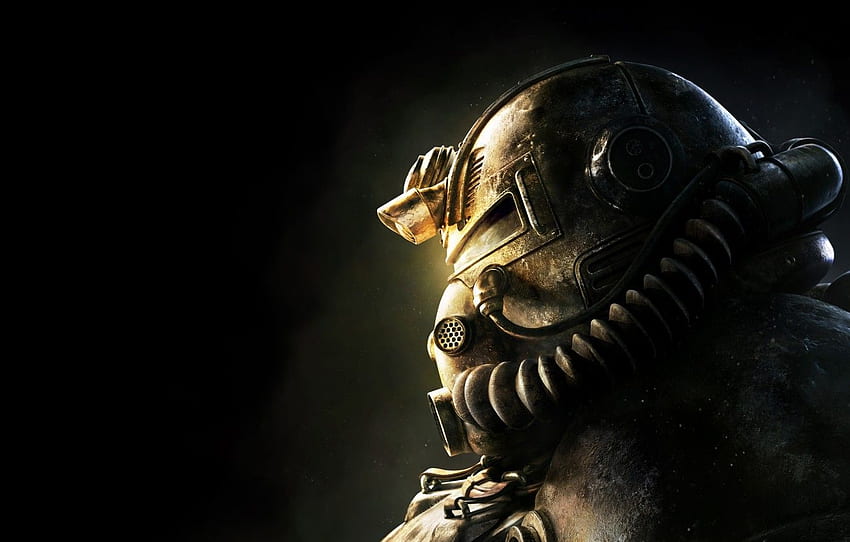 1920x1080px, 1080P Free download | Helmet, Fallout, Bethesda Softworks