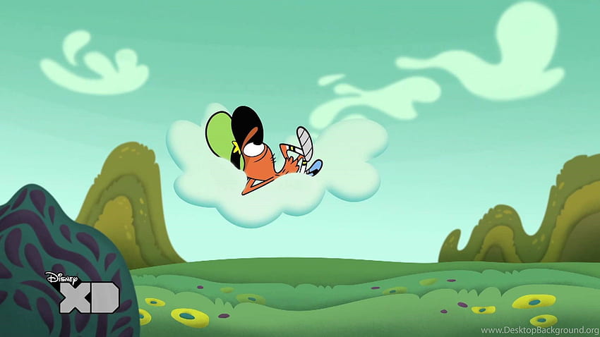 Official Wander Over Yonder The Lonely Planet YouTube Background HD wallpaper
