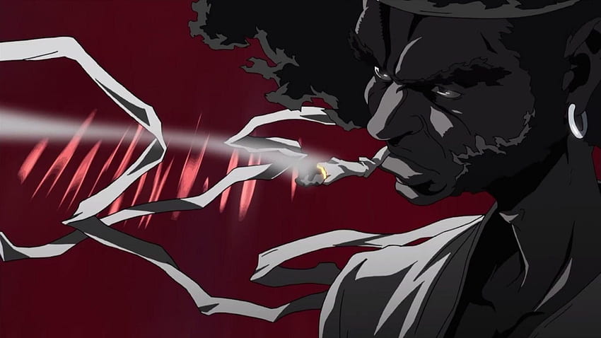 Afro Samurai, Wiki