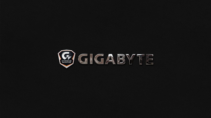 Gigabyte Aorus, AORUS Gaming Tapeta HD