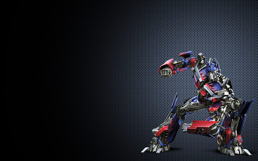 Optimus Prime:Transformers, przygoda, transformers, akcja, film, , optimus prime Tapeta HD