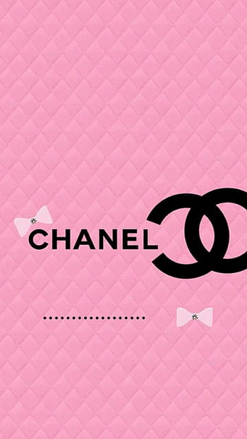 Download Fashion Plus Iphone Wallpaper Chanel Free Photo PNG HQ PNG Image |  FreePNGImg