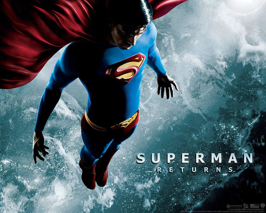 Cool Superman for PC, Cool DC HD wallpaper | Pxfuel