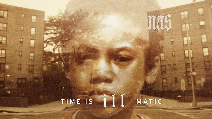 Nas: Time is Illmatic + Bitchslap Magazine Afterparty. CPH 高画質の壁紙