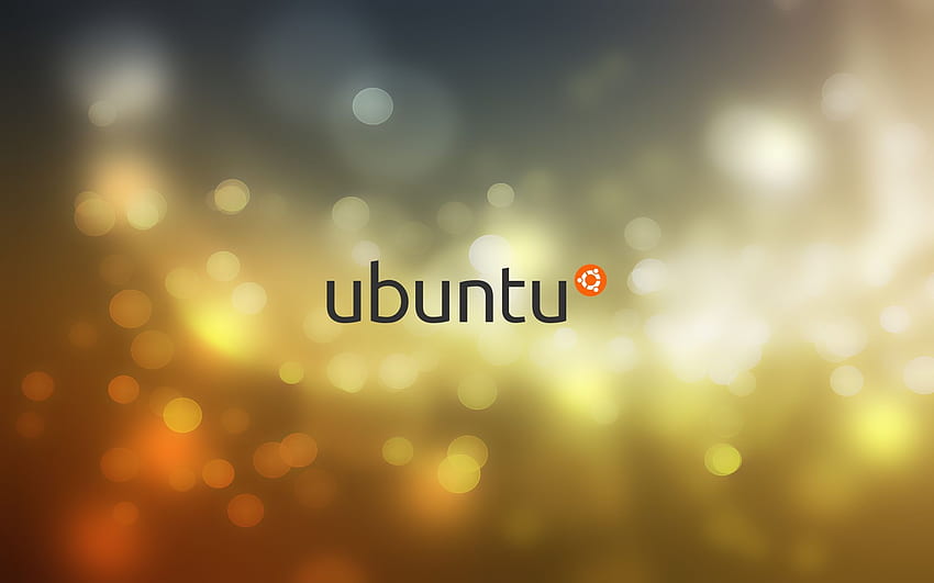 Ubuntu Background High Quality Ubuntu Background For Your PC, Ubuntu Linux HD wallpaper