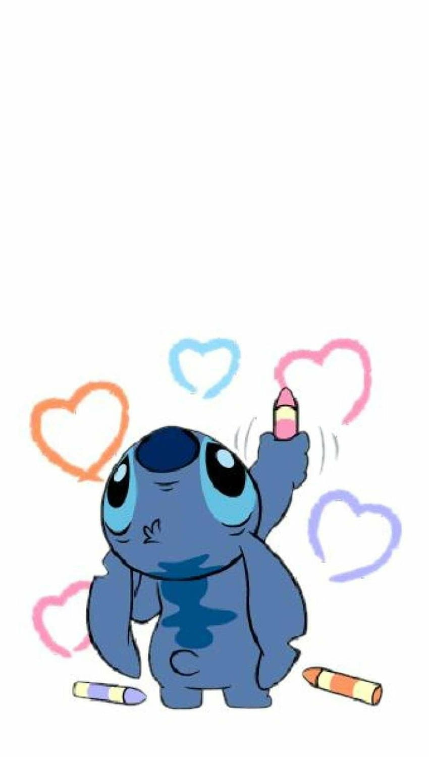 cute disney wallpapers stitchTikTok Search