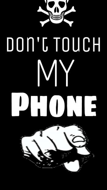 Crazy about your phone. Dont touch my phone , Eyes , Phone lock screen ...