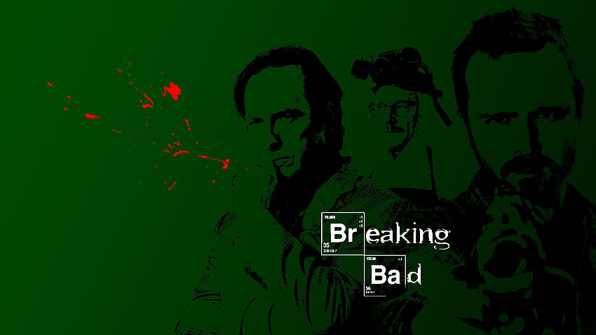 Breaking Bad, Heisenberg, Saul Goodman, Jesse Pinkman, Walter White / and Mobile Background, Saul Breaking Bad HD wallpaper