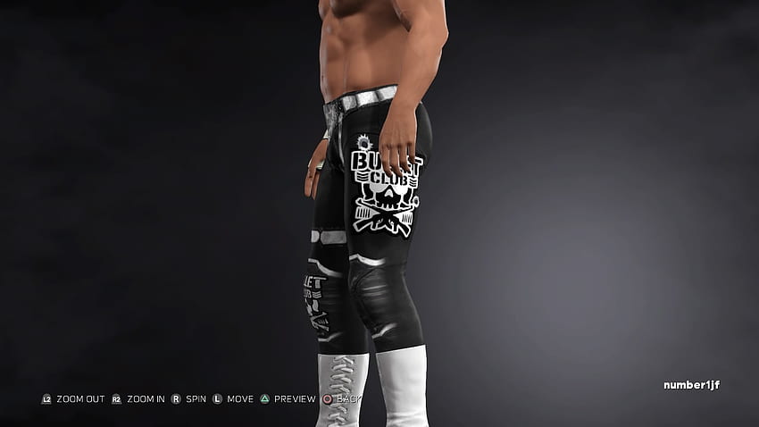 Custom Bullet Club Attire For Cody Rhodes: HD wallpaper