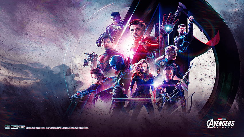 Page 2 | , cool avengers endgame HD wallpapers | Pxfuel