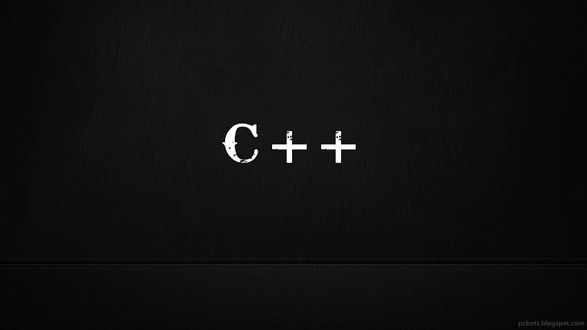 C++ and Background, C Programming HD wallpaper | Pxfuel