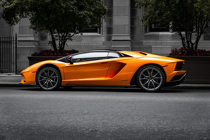 Lamborghini-Aventador, Aventador, Car, wheel, Lamborghini HD wallpaper |  Pxfuel