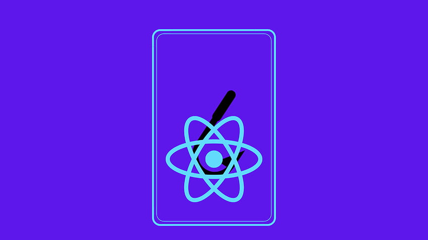 Essential React Native Hooks. Cleaner Code in React Native With Hooks. by Mohit. JavaScript in Plain English HD wallpaper