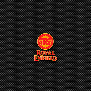 Special Logo Brand Motorcycle classic Royal Enfield Iseng Trending