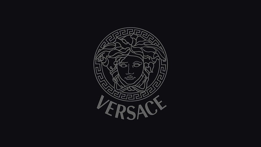 Versace PC - Awesome , Versace Medusa HD wallpaper