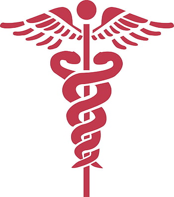 Doctor Symbol Caduceus PNG Clipart - PNG All | PNG All