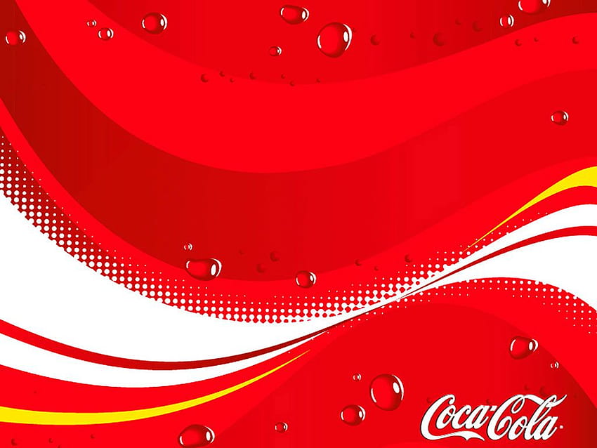 Cola dietetyczna . Motywacja do diety, dieta i plany dietetyczne, logo Coca-Cola Tapeta HD