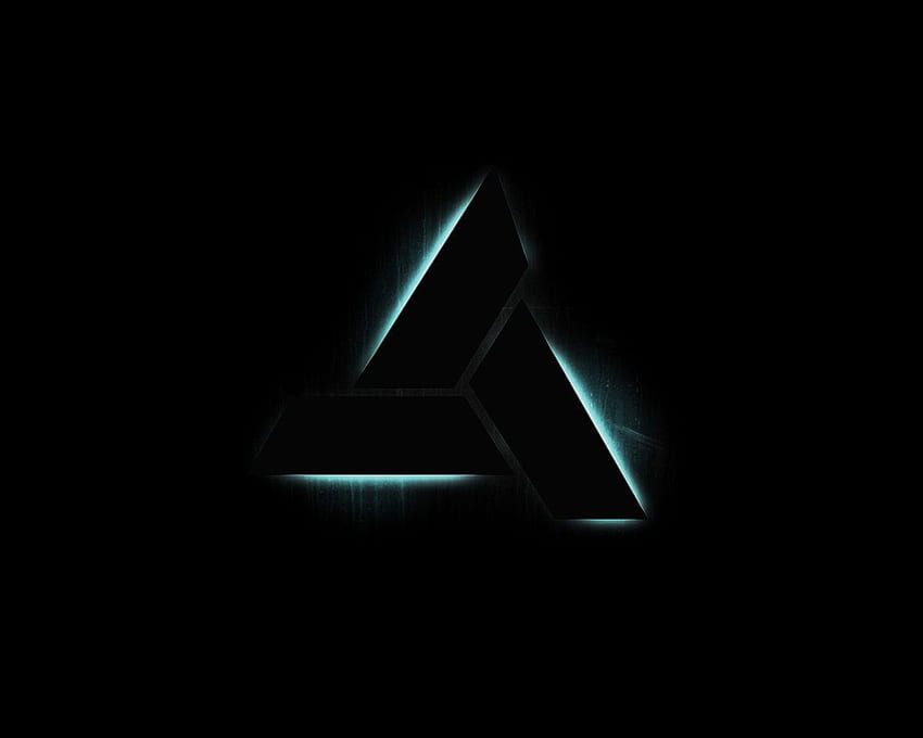 Abstergo, Assassin's Creed Minimalist HD wallpaper