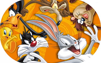 Page 4 | looney tunes cartoons HD wallpapers | Pxfuel