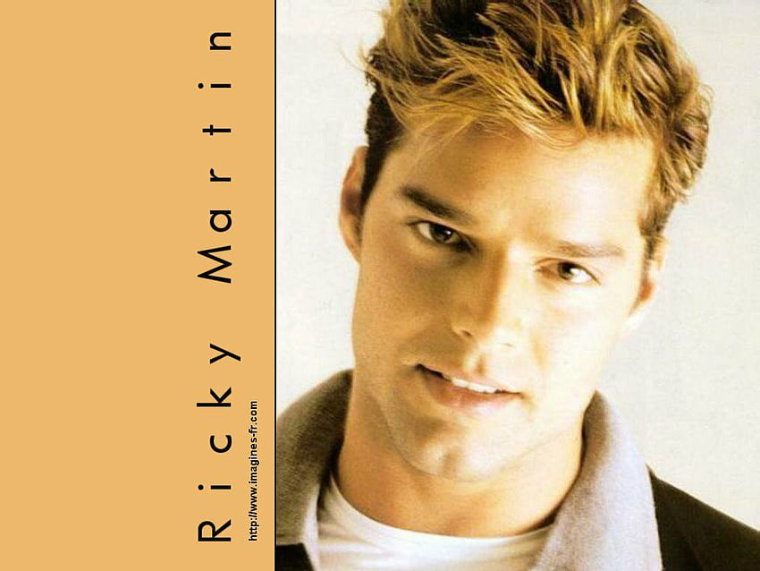 Ricky Martin - Ricky Martin HD duvar kağıdı