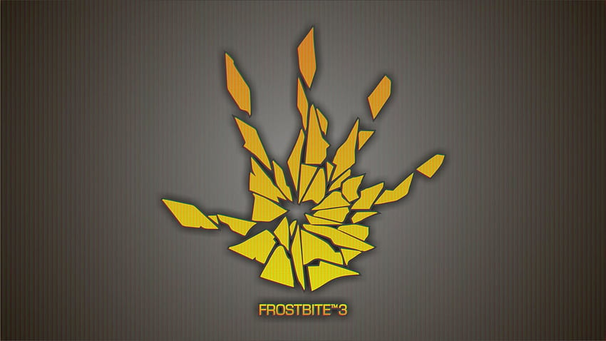frostbite engine logo