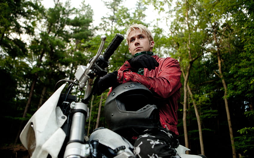 Luke - The Place Beyond the Pines - Movie HD wallpaper