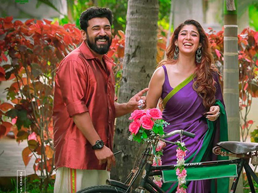 Cinq raisons de regarder Nivin Pauly Nayanthara Movie Love Action Drama. Malayalam Movie News Times de l'Inde Fond d'écran HD
